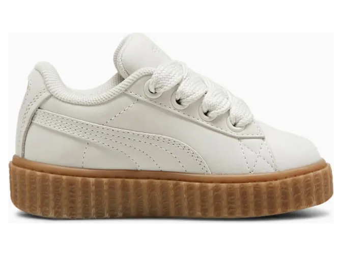 Puma Creeper Phatty Rihanna Fenty Warm White (399868-03)