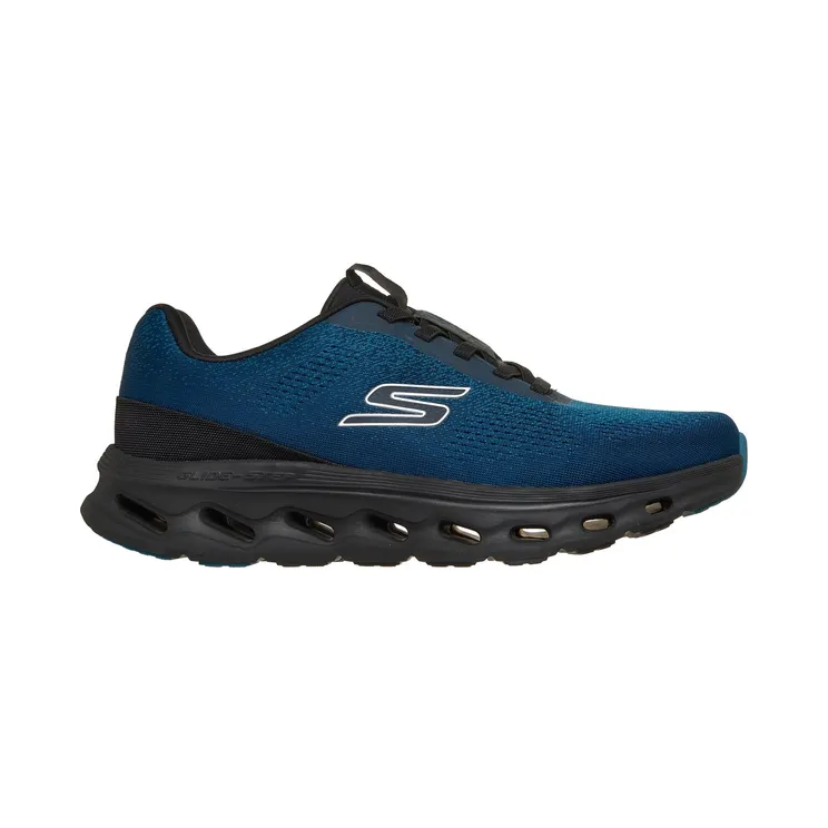 Skechers GO WALK Glide-Step 2.0 – Vic Marine/Zwart