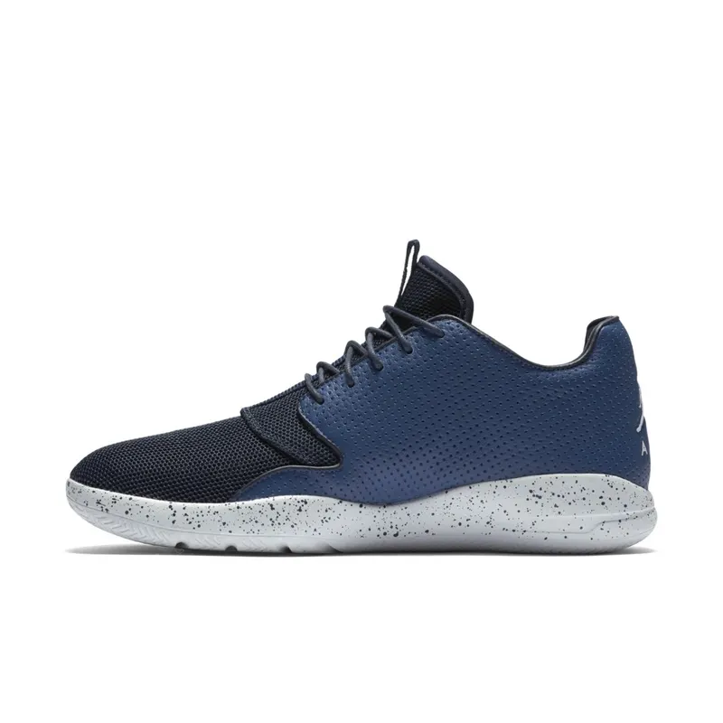 Jordan Eclipse French Blue/White-Obsidian-Pure Platinum French Blue/White-Obsidian-Pure Platinum (724010-401)