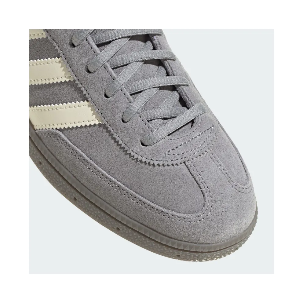 adidas Handball Spezial Grey Gold (JI4486)
