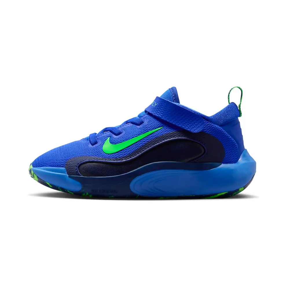 Nike IsoFly Racer Blue Green Strike (FQ7670-405)