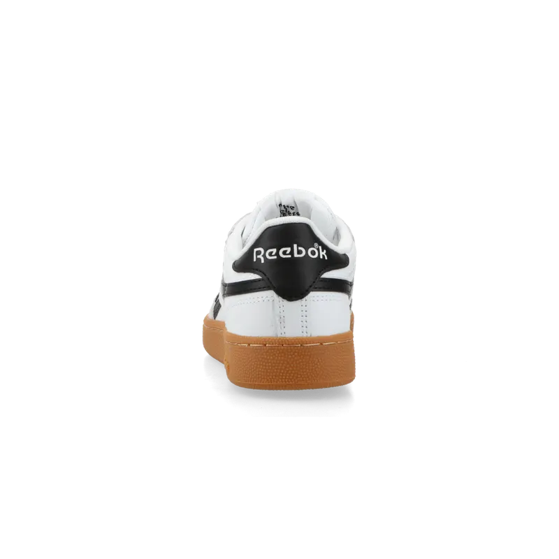 Reebok Club C Revenge Vintage (white / black / gum) – RMIA04IC99LEA0040110