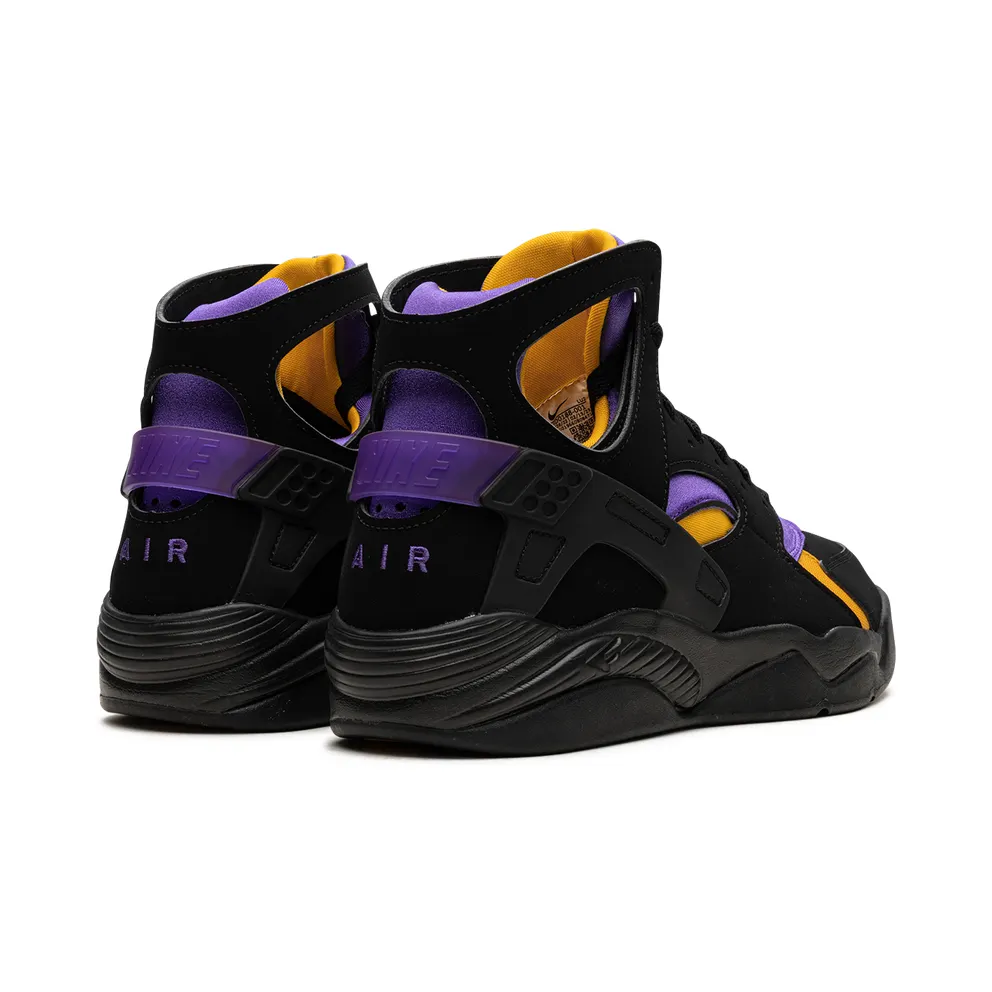 Nike Air Flight Huarache “Lakers Away” (FD0188-001)