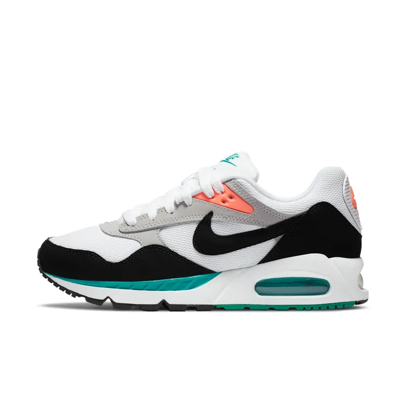 Nike AIR MAX CORRELATE “New Green” (511417-136)