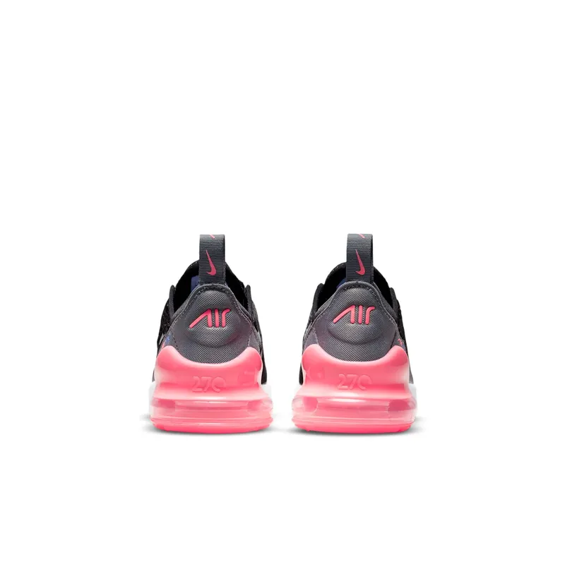 Nike Air Max 270 Black (AO2372-020)