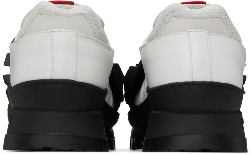 424 White Marathon (33424Q10 226617 02)