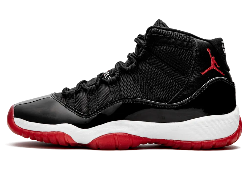 Air Jordan 11 Retro Bred (378037-061)
