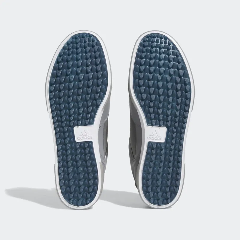 adidas Retrocross Spikeless Golf Shoes Grey Three / Crew Navy / Grey Four (GV6914)