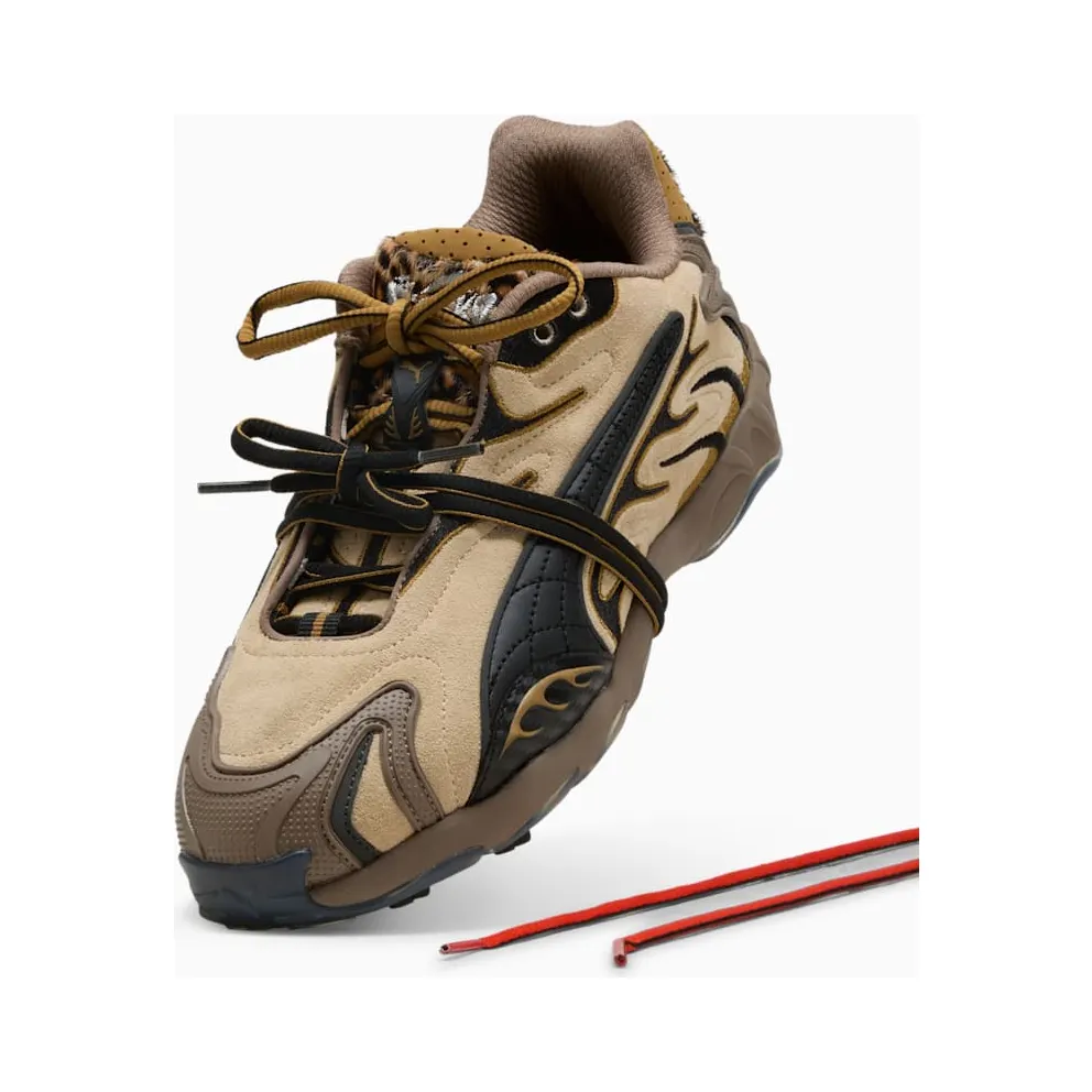 Puma Inhale A$AP Rocky Leopard (405580-01)