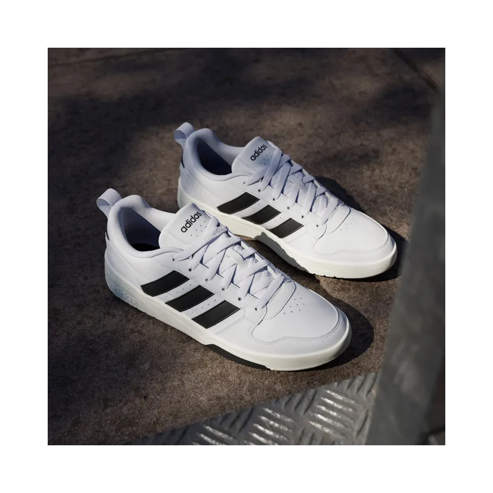 Adidas COURTWAVE Shoes Cloud White / Core Black / Core White (KI9956)
