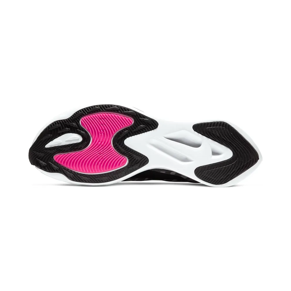 Nike Zoom Gravity Atmosphere Grey Atmosphere Grey/Pink Blast-White-Black (BQ3202-006)