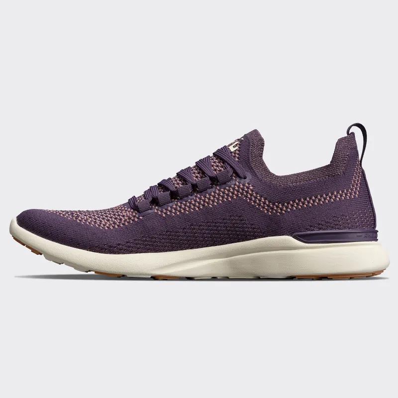 APL TechLoom Breeze “Phantom Purple/Beachwood/Pristine” (Women)