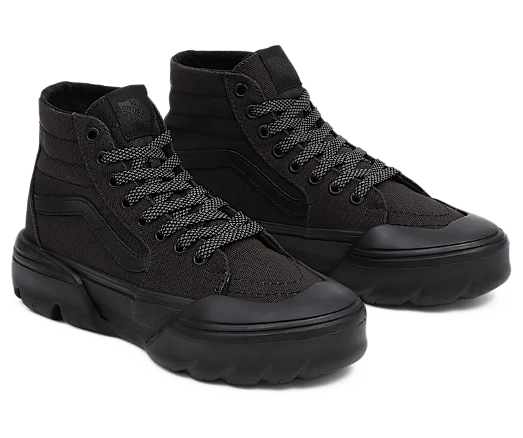 Vans SK8-HI “Heavy Canvas” (VN0A7Q5T1OJ)