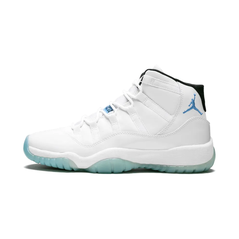 Jordan 11 Retro Legend Blue 2014 (GS)