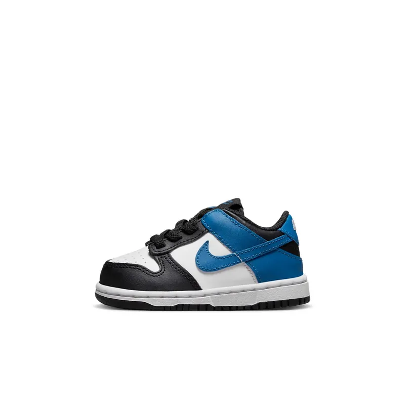 Nike Dunk Low TD “INDUSTRIAL BLUE” (DH9761-104)