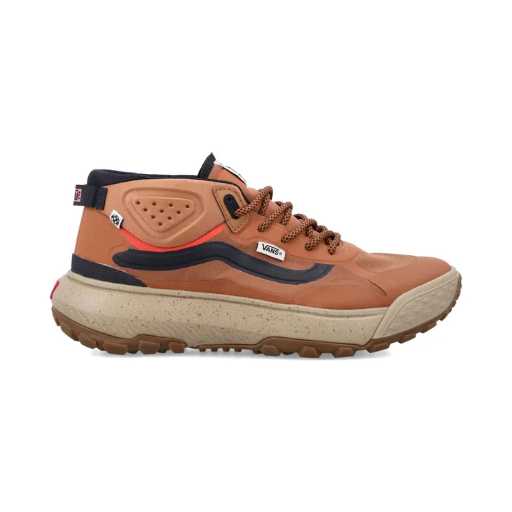 Vans MTE Crosspath Mid Glazed Ginger (VN000CVVN1Z1)