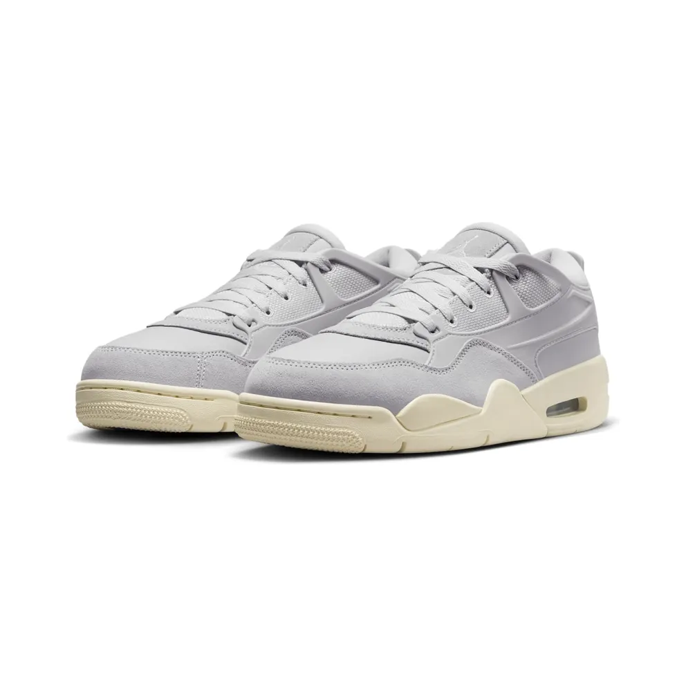 Jordan 4 RM Neutral Grey Coconut Milk (FQ7940-001)