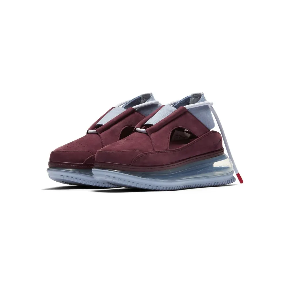 Nike Air Max FF 720 Night Maroon Indigo Fog (W) Night Maroon/Indigo Fog (AO3189-600)