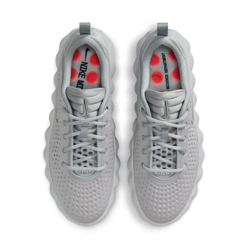 Nike Mind 002 “Light Smoke Grey” (HQ4308-003)