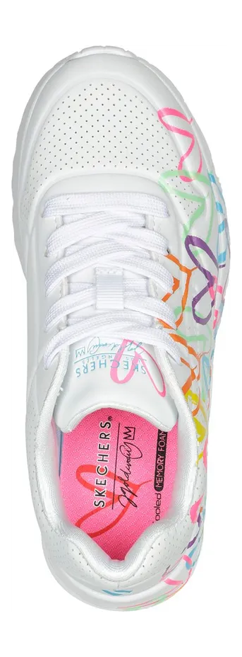 skechers-skech 314064L_WMN