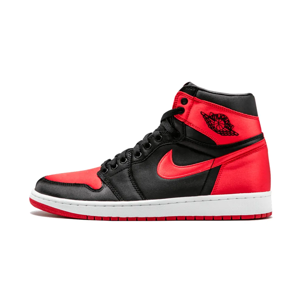 Jordan 1 Retro Satin “Banned” (917359-001)