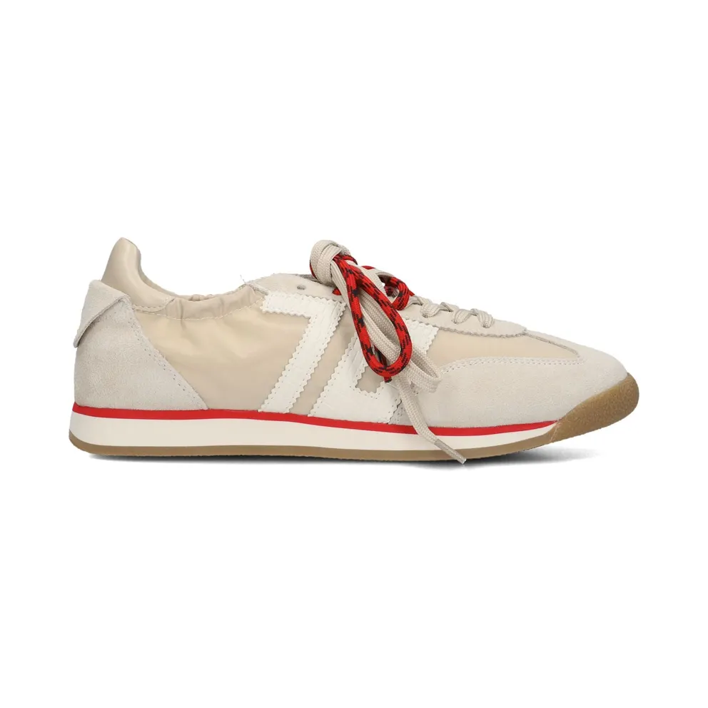 BACK70 sneaker Beige (ROCKET-A26-116)