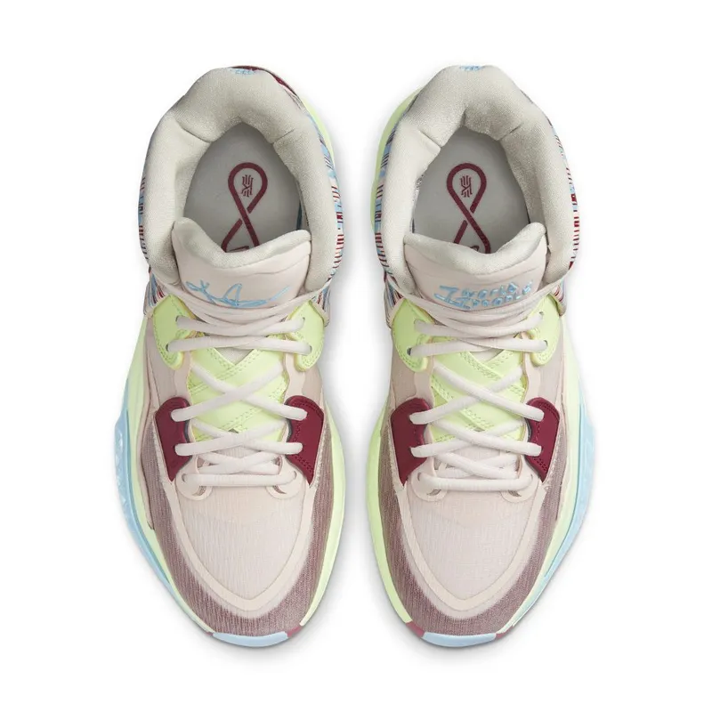 Kyrie Infinity Basketball Pink (CZ0204-600)