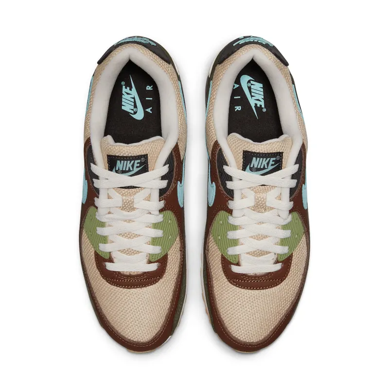 Nike Air Max 90 Rattan (FB3348-200)