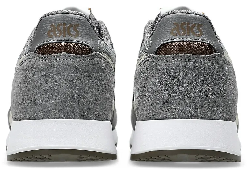 ASICS LYTE CLASSIC “Seal Grey / Smoke Grey” (1203A611-023)