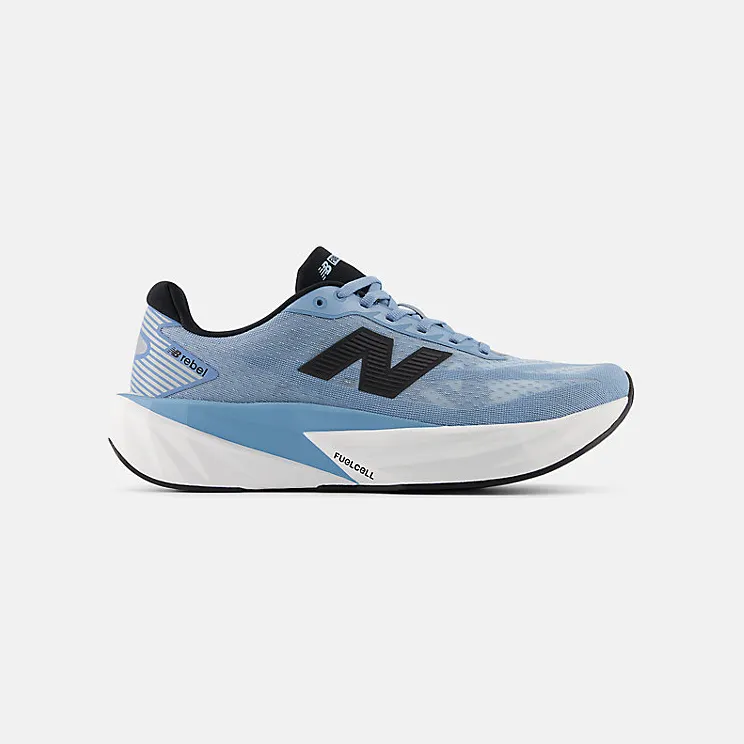 New Balance Fuelcell Rebel v5 “Water” (MFCXLH5)