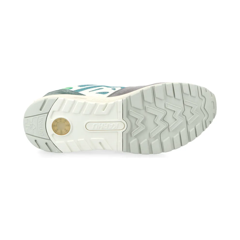 Karhu Legacy 96 (sleet / brittany blue) – F806048