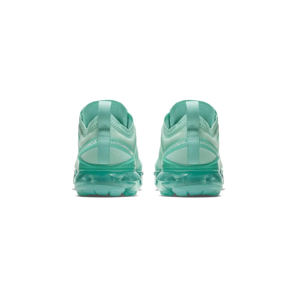 Nike Air VaporMax 2019 Teal Tint Hyper Turquoise (W) Teal Tint/Hyper Turquoise-Off White-Tropical Twist (CI9903-300)