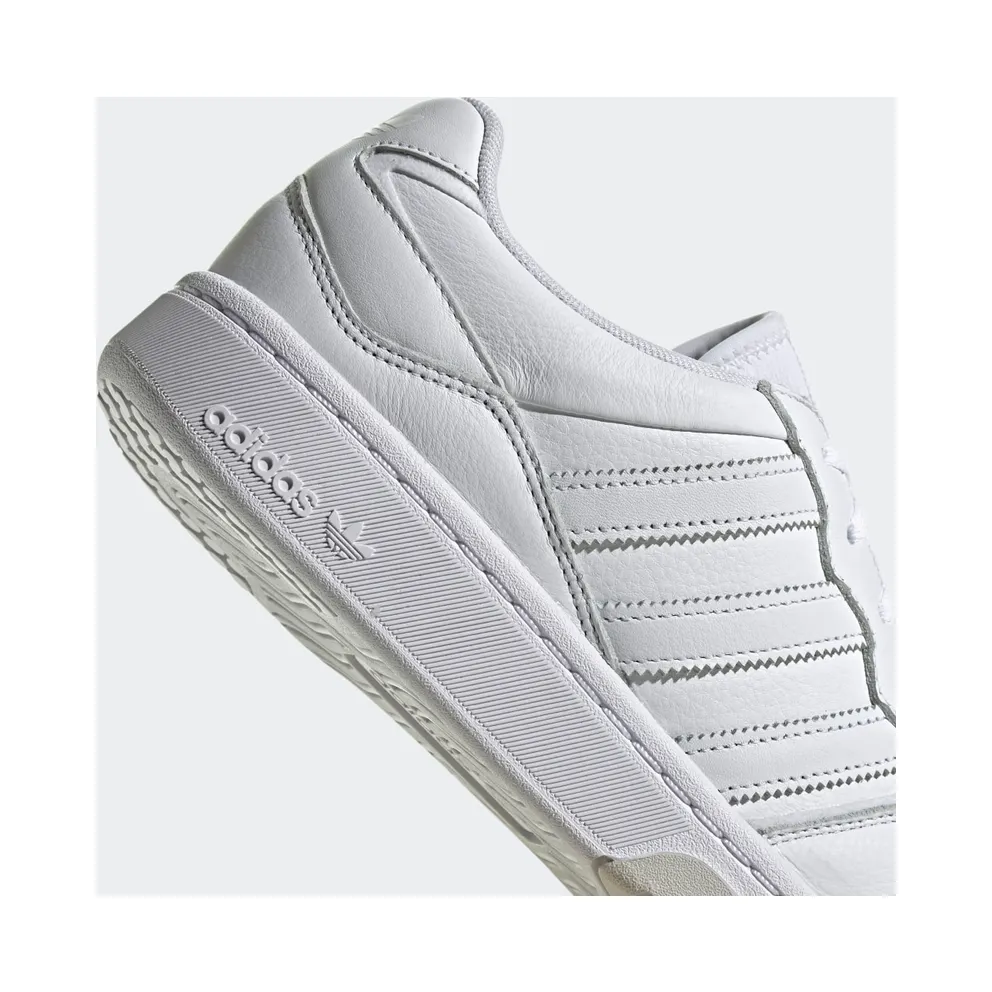 Adidas Courtic Cloud White / Cloud White / Cloud White (GY3589)