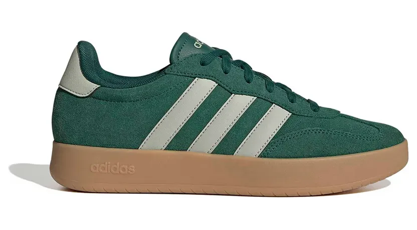 Adidas Barreda Green (KK2284)