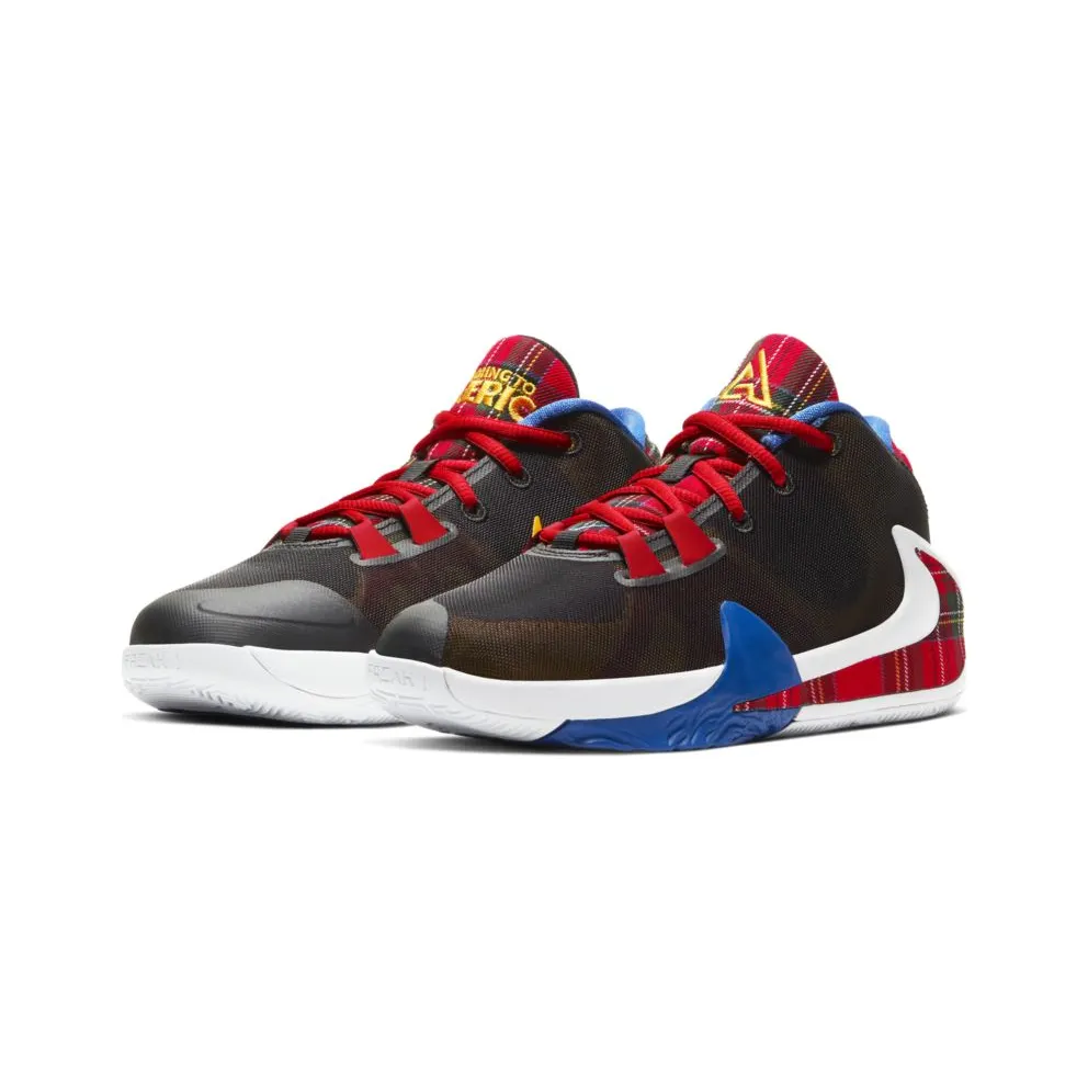Nike Zoom Freak 1 Employee of the Month (GS)