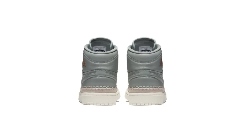 Jordan 1 Retro High Mica Green (W) Mica Green/Metallic Red Bronze-Sail (AH7389-315)