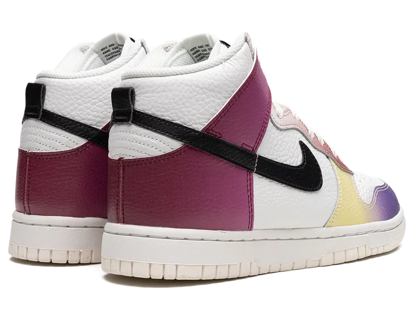 nike-dunk FD0802-100
