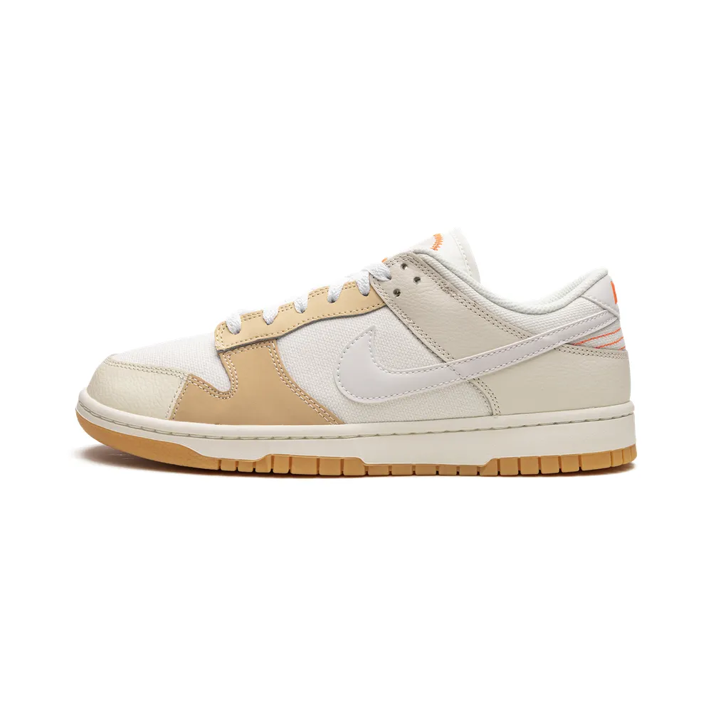 Nike Dunk Low SE “If Lost Return To” (FJ5475-100)