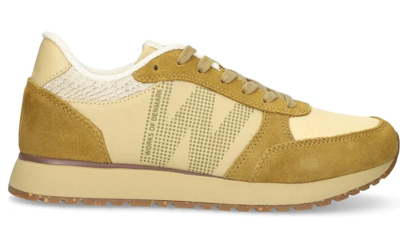 woden-sneaker WL740-542