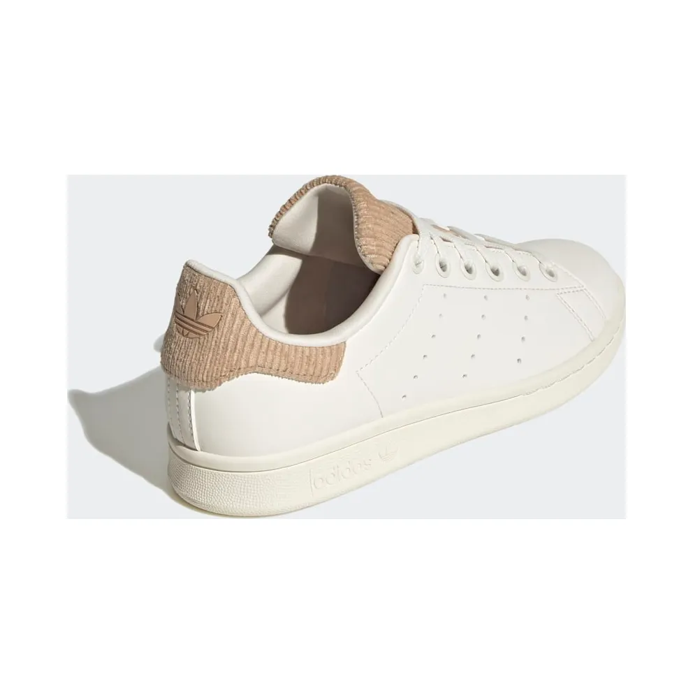 Adidas Stan Smith Cloud White / Cloud White / Magic Beige (H03441)
