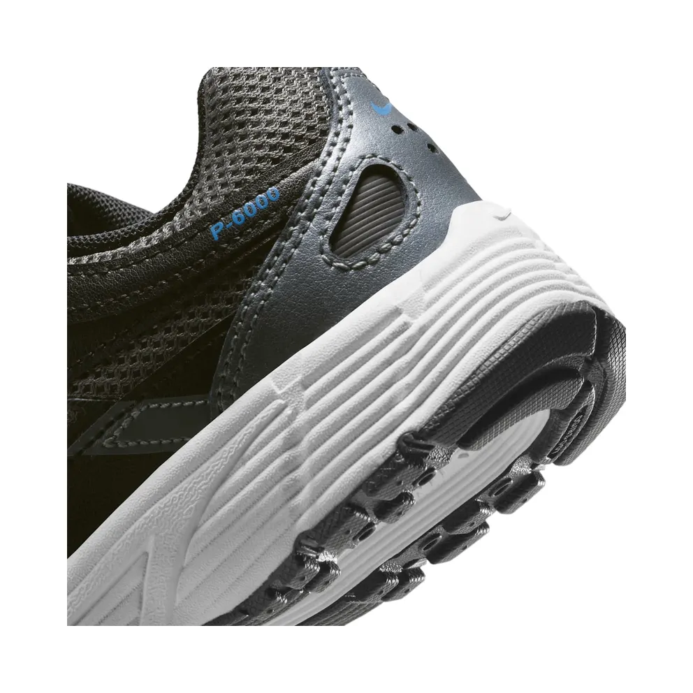 Nike P-6000 Grey (IO4647-015)