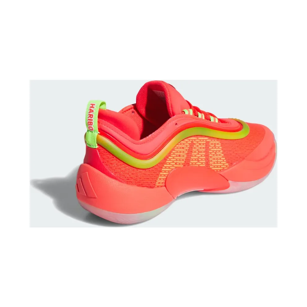 adidas D.O.N. Issue #6 Haribo Goldbears Lucid Red (JH7917)