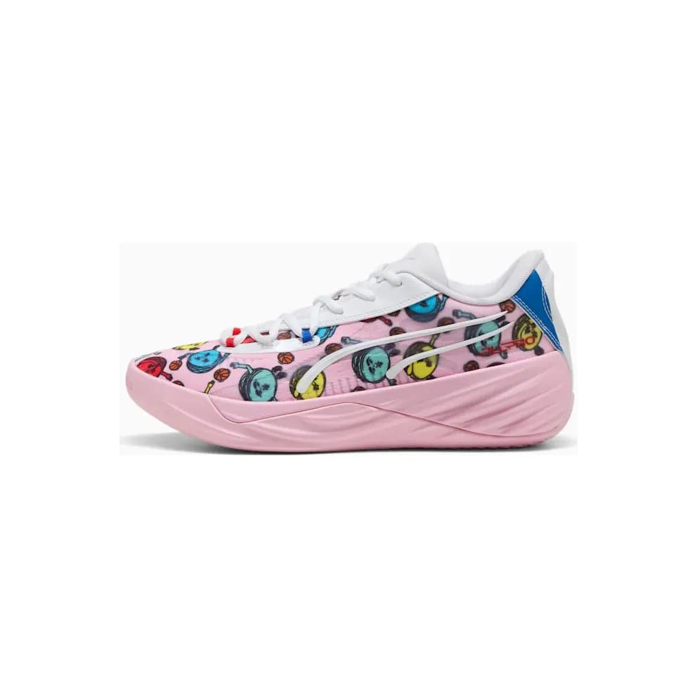 Puma All-Pro Nitro NBA Paris Game (312523-01)