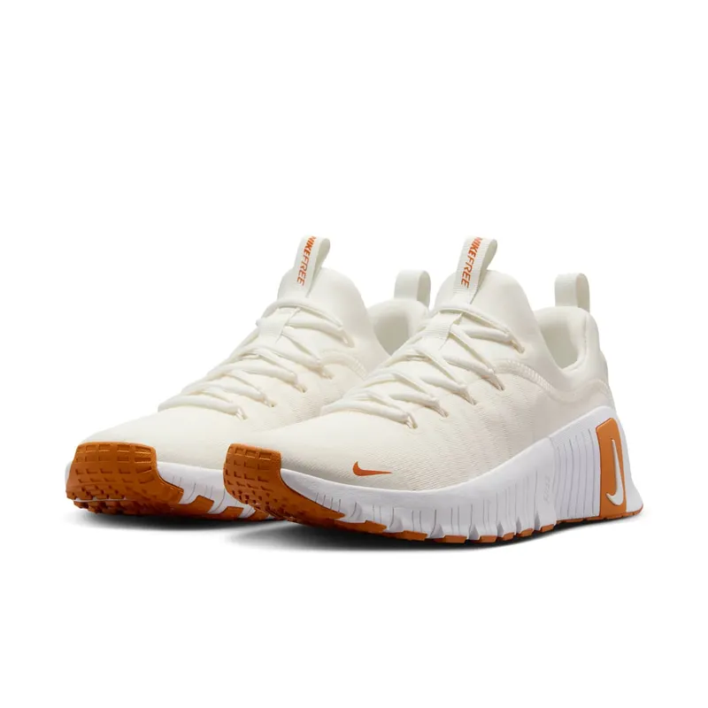 Nike Free Metcon 6 “Sail White Monarch” (FJ7126-103)