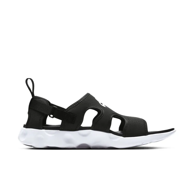 Nike Owaysis Black White Black/White (CT5545-001)