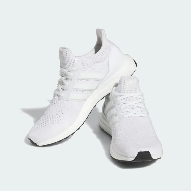 Adidas Ultraboost 1.0 Cloud White / Cloud White / Cloud White (HQ4202)