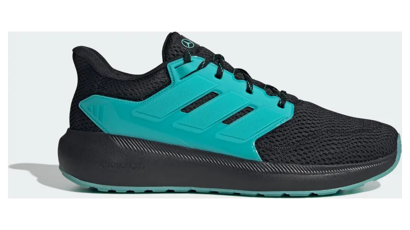 Adidas Ultimashow 2.0 “Mercedes-AMG Petronas Formula One Team” (JR1073)