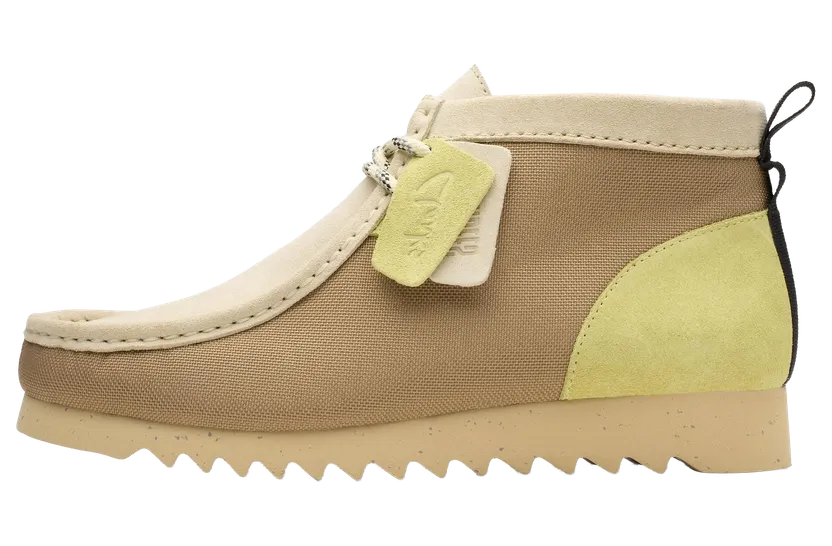 Clarks Wallabee 26178275