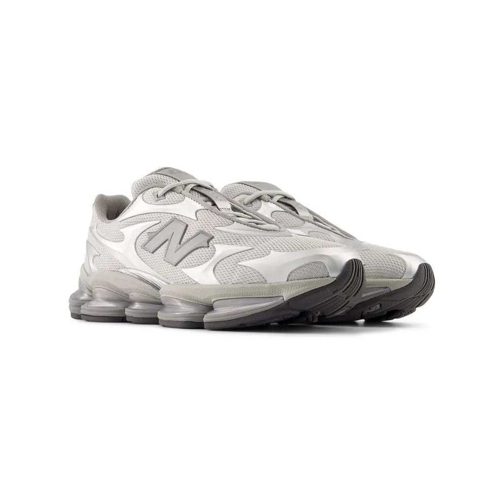New Balance Abzorb 2000 “Silver Metallic” (U20005UW)