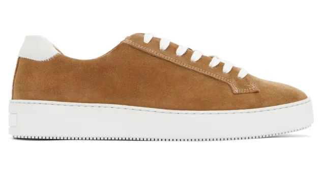 Tiger of Sweden Tan Salas S Sneakers (U69394015)